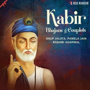 Kabir – Bhajans & Couplets Album Art