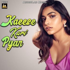 Kaeese Kari Pyar Album Art