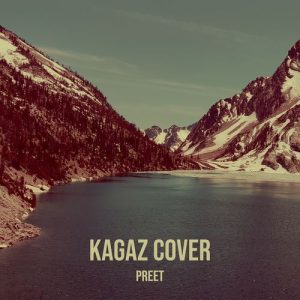 Kagaz (Cover) Album Art
