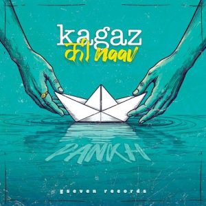 Kagaz Ki Naav Album Art