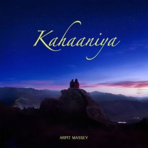 Kahaaniya Album Art