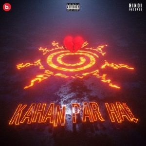 Kahan Par Hai (2021) Album Art