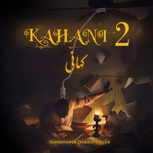 Kahani 2 Album Art
