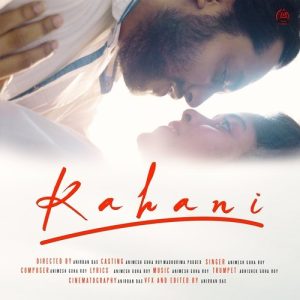 Kahani Ek Kitab