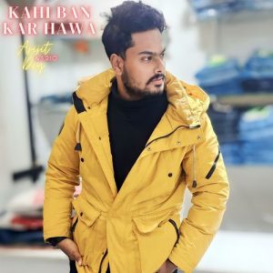 Kahi Ban Kar Hawai