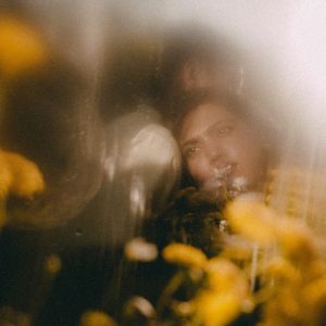 Kahin Duur (on the Piano) Album Art
