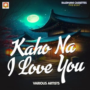 Kaho Na I Love You Album Art