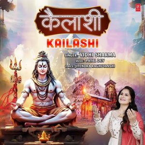 Kailashi Album Art