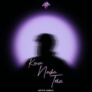 Kaisa Nasha Tera Album Art