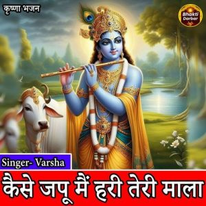 Kaise Japu Mein Hari Teri Mala Album Art
