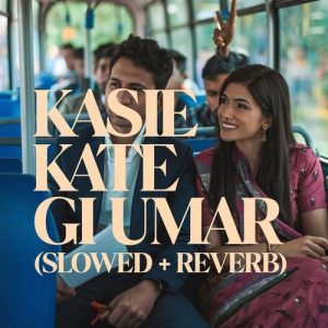 Kaise Kategi Umar (Slowed + Reverb)