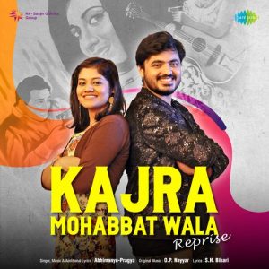 Kajra Mohabbat Wala – Reprise