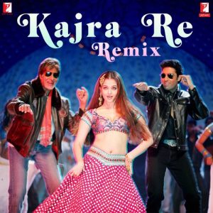 Kajra Re – Remix