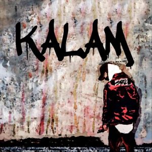 Kalam Album Art