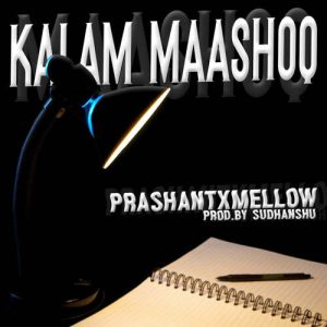 Kalam Maashoq Album Art