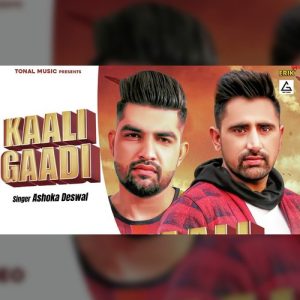 Kali Gaadi