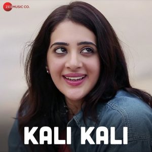 Kali Kali Album Art