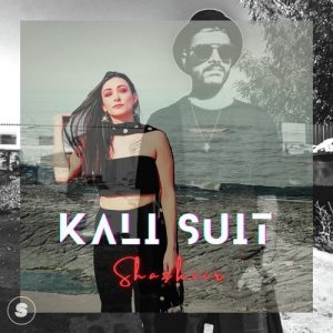 Kali Suit Album Art