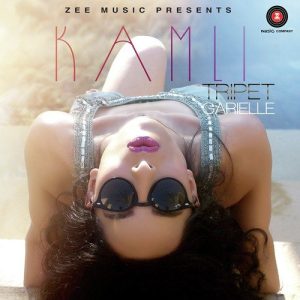 Kamli Album Art