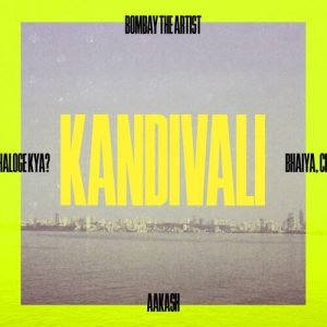 Kandivali