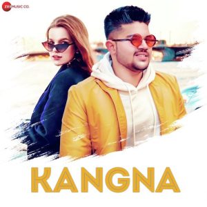Kangna (2019) Album Art