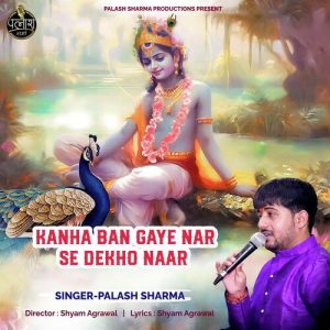 Kanha Ban Gaye Nar Se Dekho Naar Album Art