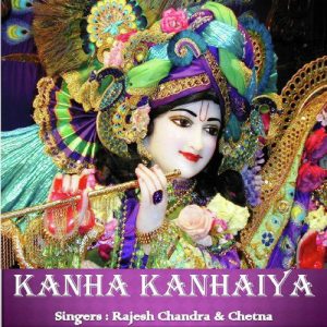Kanha Kanhaiya (2011) Album Art