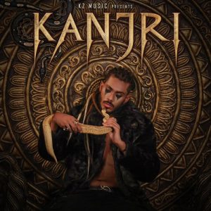 Kanjri