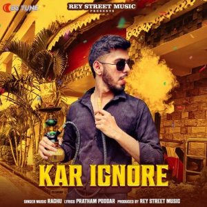 Kar Ignore Album Art