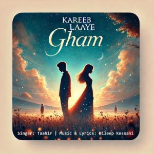 Kareeb Laaye Gham Album Art