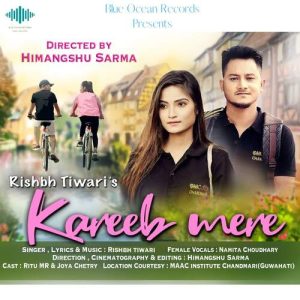 Kareeb Mere