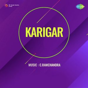Karigar Album Art