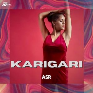 Karigari Album Art