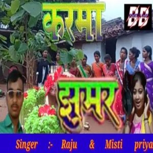 Karma Jhumar