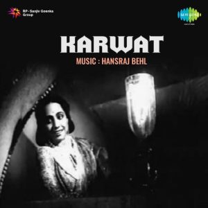 Karwat Album Art