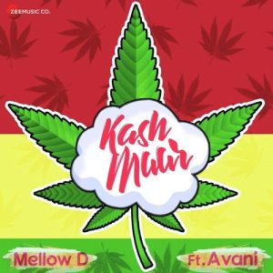 Kash Maar Album Art