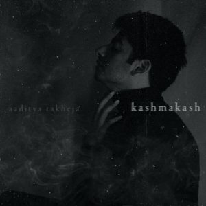 Kashmakash Album Art