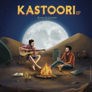 Kastoori