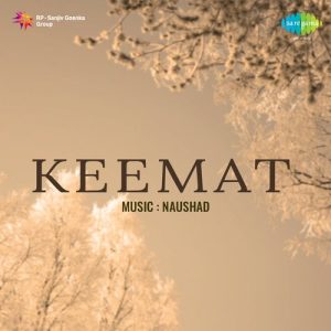Keemat Album Art