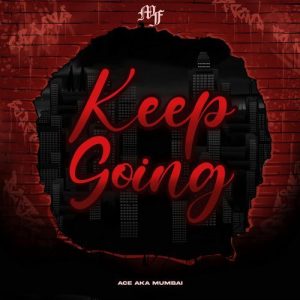 Keep Going