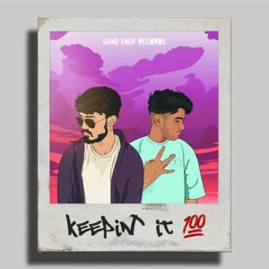 Keepin’ it 100
