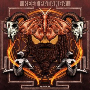 Keet Patanga