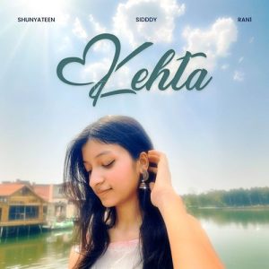 Kehta Album Art