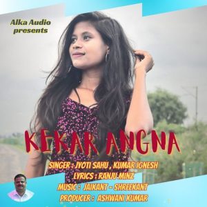 Kekar Angna