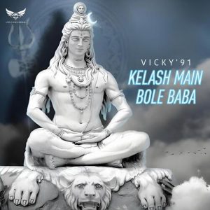Kelash Main Bole Baba Album Art