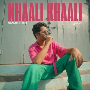 Khaali Khaali (2024) Album Art
