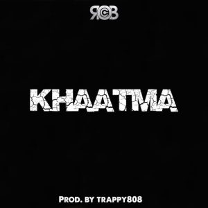 Khaatma Album Art