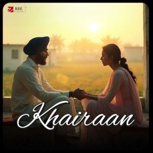 Khairaan Album Art