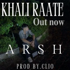 Khali Raate