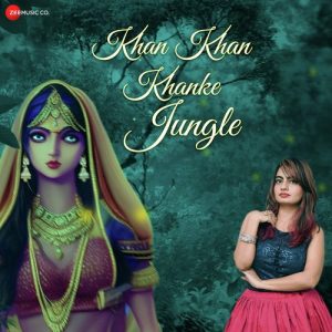 Khan Khan Khanke Jungle Album Art